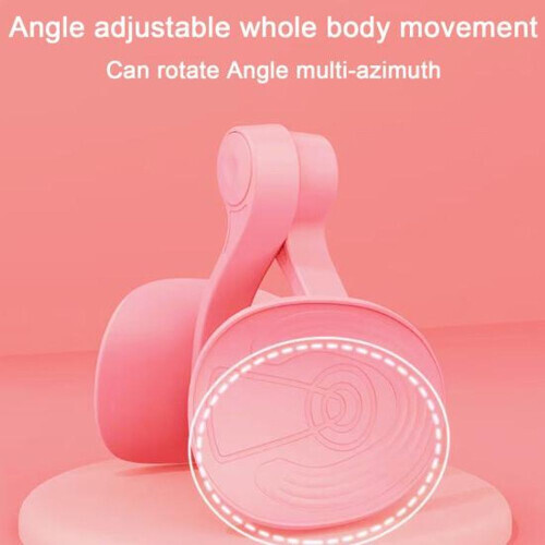 Thigh Master Pelvic Floor Muscle Trainer Digital Display 1