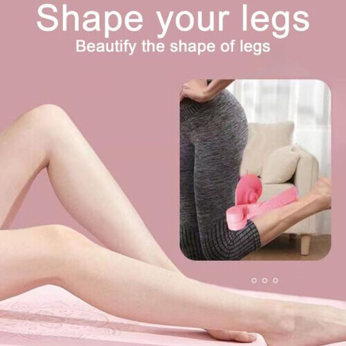Thigh Master Pelvic Floor Muscle Trainer Digital Display 2