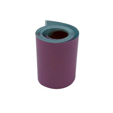 Multicolour 57x30mm Thermal Sticker Roll