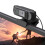HXSJ 1080P Autofocus Webcam Privacy 1
