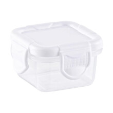 Fresh Box Candy Storage Container White 1 Pack