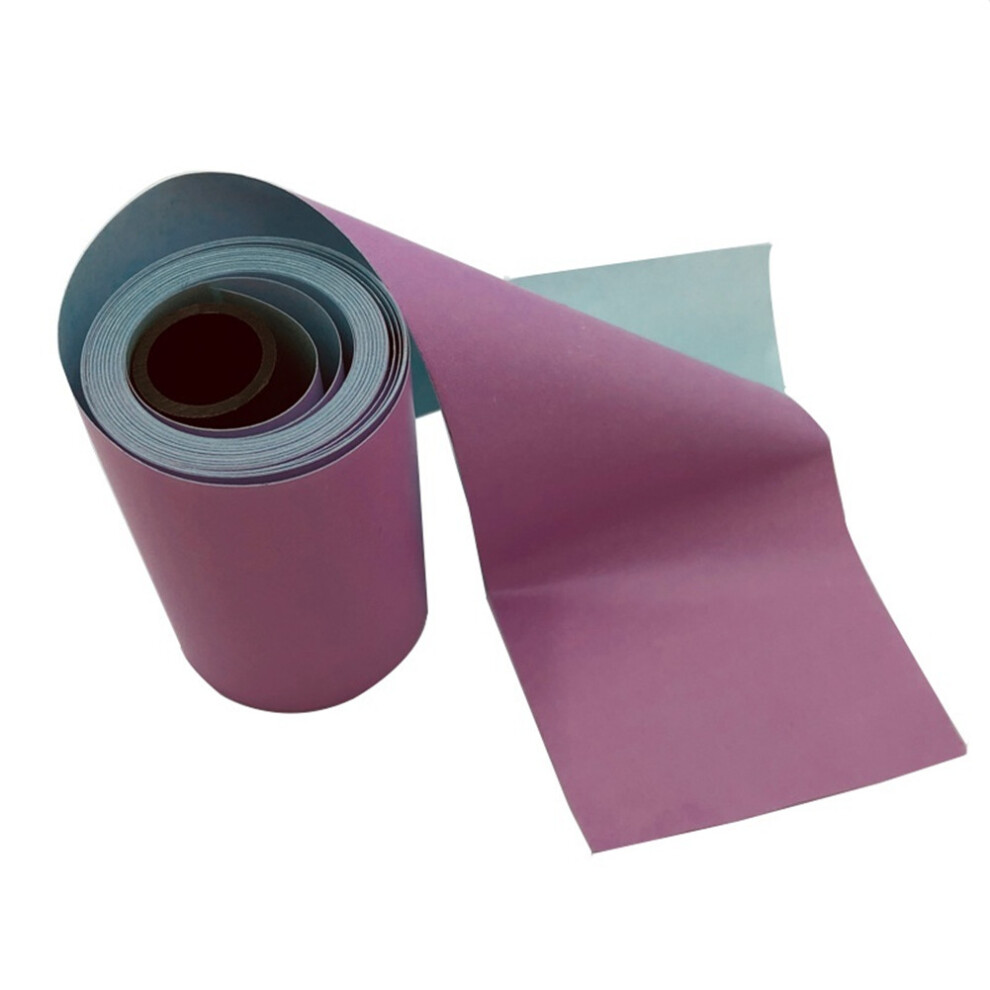 57 X 30Mm Thermal Sticker Paper Roll Pack 7806371643616