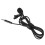 Portable Lavalier Mic for Video Recording 1