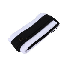 AntiCrease Foldable 100in Outdoor Projection