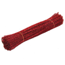 Chenille Stems Flash Color 100 pcs