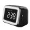 Mini ceas cu oglindă, alarmă dublă și difuzor Bluetooth 1