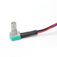 Water Cooling Pump Adjustable 4m Head PC