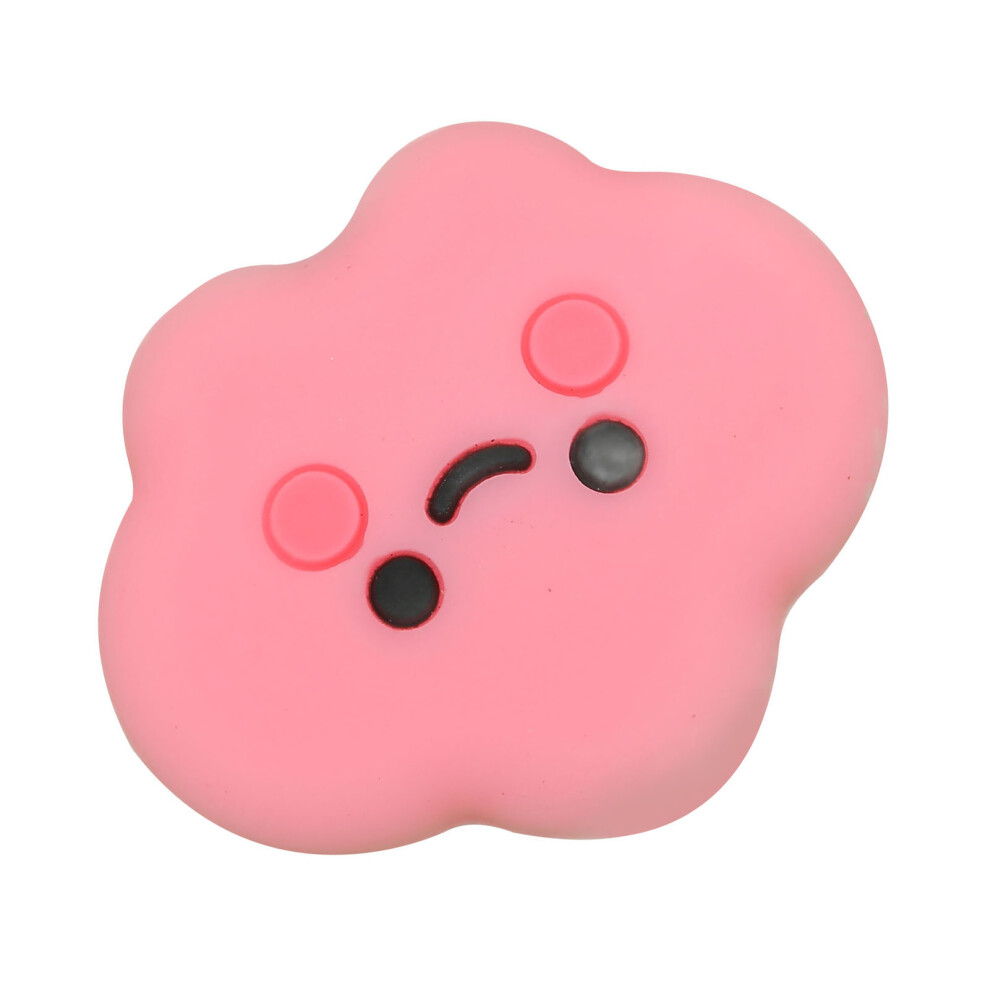Cute Mobile Usb Charging Cable Saver Pink 7806371644361