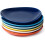 Porcelain Dinner Plates11Inch Set of6 1