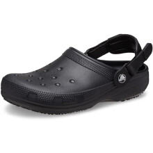 Crocs Classic Work Clog Unissex Antiderrapante