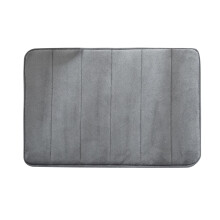 Tapis de porte de Noël antidérapant pour intérieur style ferme1