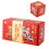 Zeceouar Świąteczne pudełko prezentowe Bouncing Gift Box Red Envelope 6PCS 1