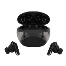 Bluetooth 5.4 Earbuds with ENC Noise Cancelling
