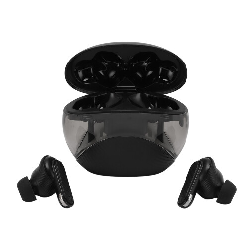 Bluetooth 5.4 Earbuds with ENC Noise Cancelling