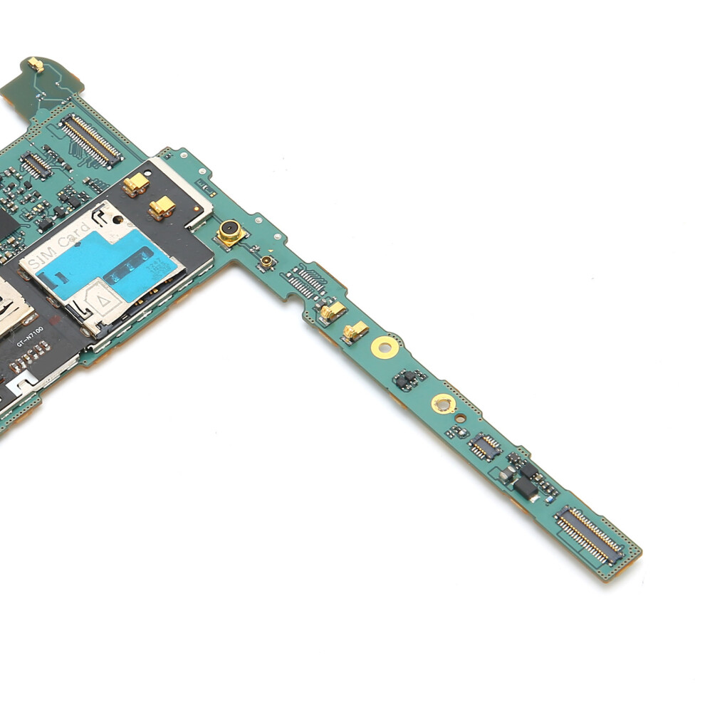 16Gb Main Motherboard For Samsung Note2 7806371576068