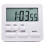 ZTGD Magnetic Kitchen Timer with Digital Display and Alarm 1