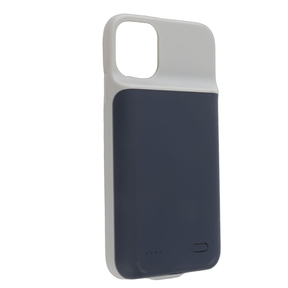 Iphone 11 Battery Case 6000Mah Blue 7806371578208