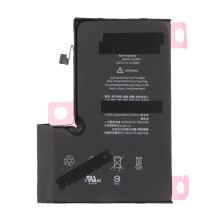iPhone 12 Pro Max Spare Battery 0 Cycle
