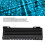 SSD Heatsink M.2 2280 Single Double Sided 1