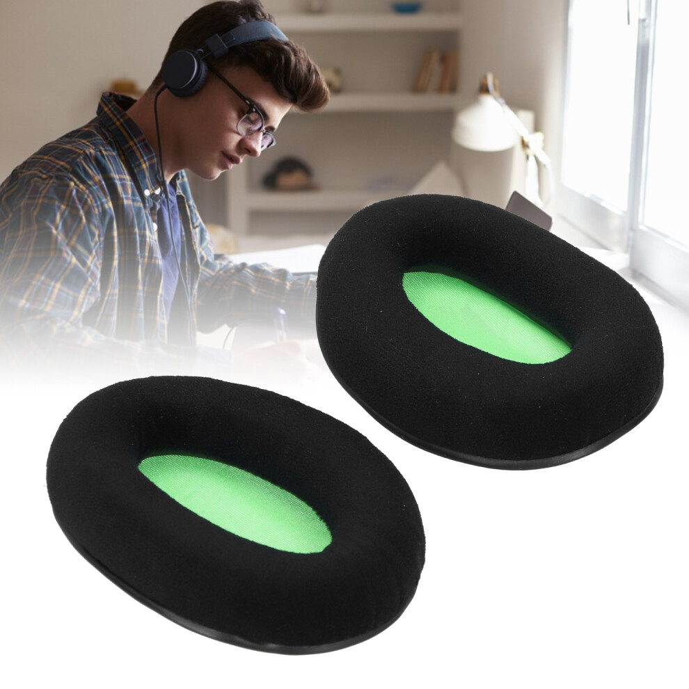 Durable Earpads For Hyperx Cloud Ii Headset 7806371580478