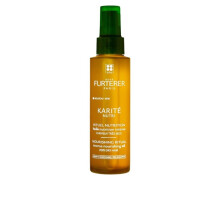 Rf Karite Intense Nutri Oil, Karite Hair Oil, Nourishing Hair Oil, Rene Furterer Hair Oil, Dry Hair Treatment, Intense Nutrition Oil, Shea Hair Oil