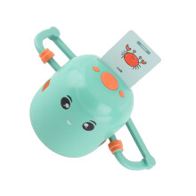 Automatic Drawing Toy Age 5+ Safe Green