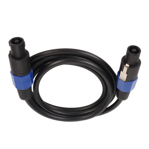 Durable Speaker Cord 25ft