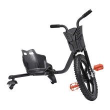 Children's pedal tricycle pedal scooter for children from 6 years old