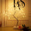 Fairy Tree Lights with 108 LED Lights, SPECOOL Artificial Fairy Tree Lights DIY 1