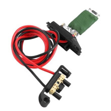 Heater Blower Motor Resistor for Renault Clio Mk3 III Modus 7701209803 -JIA
