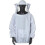 Beekeeping Suit, Anti-Bee Protection with Hat 1