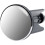 Classic washbasin drain, for all common washbasin types, high quality 1