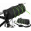 Handlebar Bag, Bicycle Handlebar Bag, Waterproof Front Bicycle Handlebar Bag with Removable Shoulder Strap for Road Bikes 1
