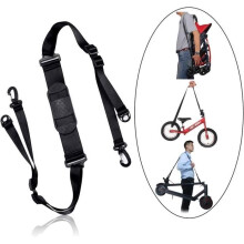 Carrying strap - Xiaomi - Mijia M365 - High-density nylon - Adjustable length - 40 kg max