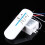 YOSOO Remote Control Switch for LED Lamp 180-240V 2-Way ON/OFF Wireless Digital RF Remote Control Switch 1