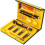 38-in-1 Repair Kit - Precision Tools - Compact and Multifunctional - For Smartphones and Tablets 1