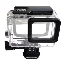 Stabilizer, 40M Waterproof Underwater Housing for GoPro Hero 7 6 5 Black 4, Camera Diving Housing Mount