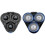 Shaving Head - ZVD - Compatible with Series 6000 - Washable - Sharp - Durable 1