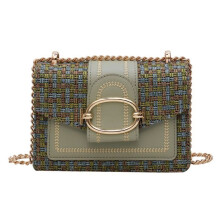 PU leather messenger bag, everyday travel shoulder bag suitable for appointments, suitable for women