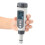 CIKONIELF PH818 Digital pH Meter - Measures pH and Temperature - LCD Display 1