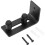 Sliding Barn Door Stabilizer System Sliding Rail Suspended Floor Guide - BIG 1
