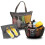 Beach Bag - Noname - Reusable Mesh - Lightweight - Foldable - High Density 1