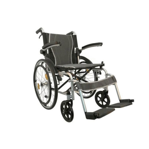 Wheelchair aluminium AT52311