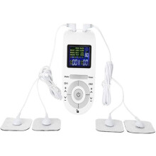 Tens unit machine, digital electric massager, electrical stimulation device, acupuncture massager