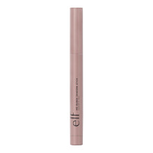 e.l.f. No Budge Shadow Stick, Longwear, Smudge-Proof Eyeshadow, Twist-up Design & Built-in Sharpener, Vegan & Cruelty-Free, Magnetic Pull