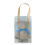 Bear-Shaped Coral Fleece Hand Towels Set 1