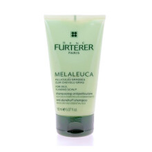 Rf Melaleuca Anti Dandruff Shampoo Oily| Anti Dandruff Shampoo, Oily Scalp Shampoo|Rene Furterer Shampoo, Dandruff Control Shampoo -150ml