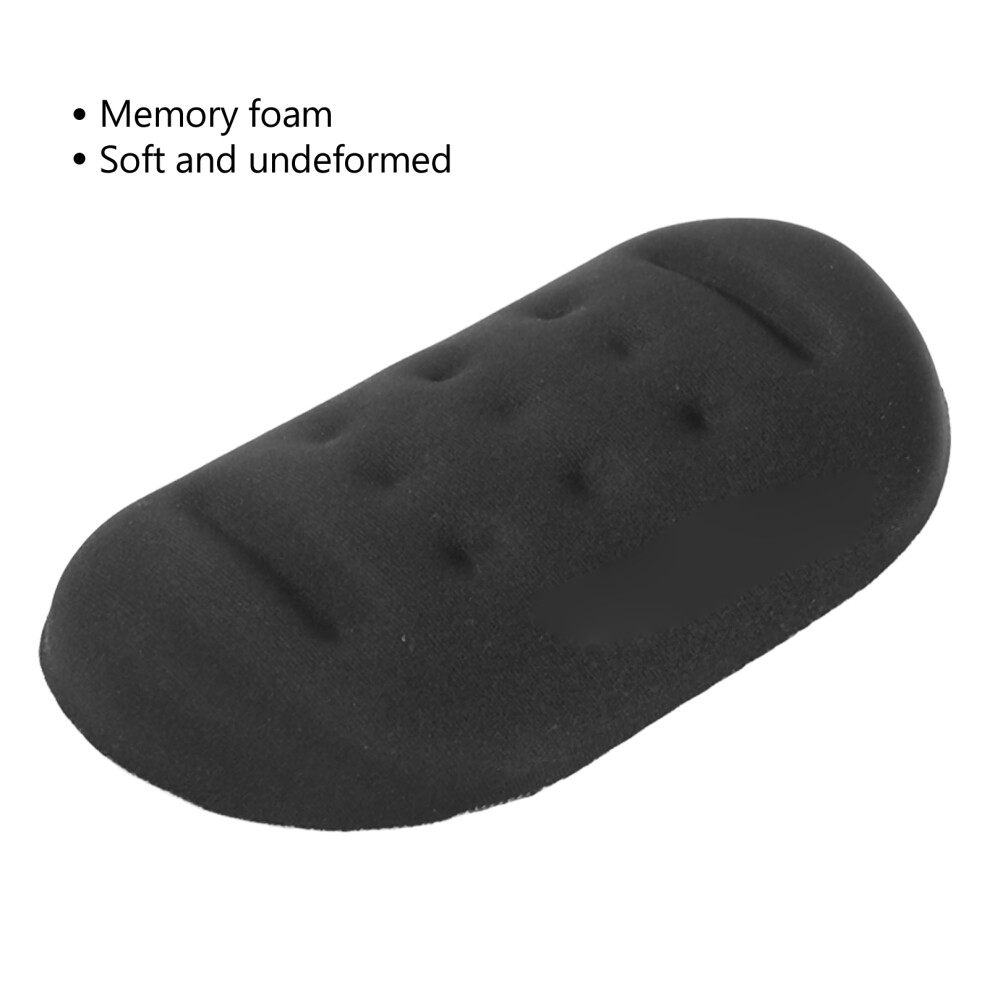 Ergonomic Wrist Rest with Memory Foam