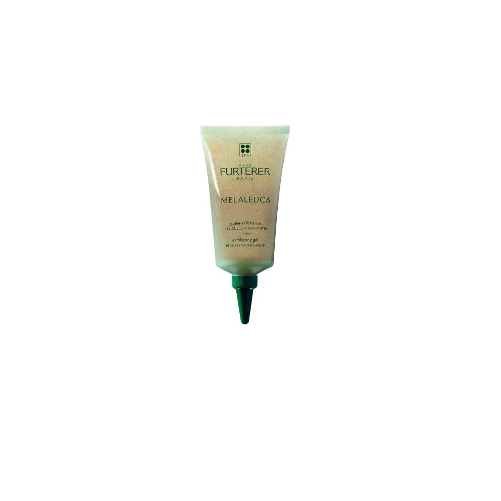 Rf Melaleuca Dandruff Treatment Gel, Dandruff Treatment Gel | Rene Furterer Scalp Treatment, Anti Dandruff Gel | Melaleuca Scalp Care