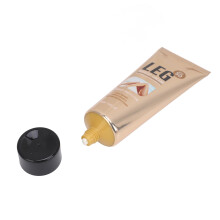 Bein-Make-up-Creme 100 g wasserfest leicht zu entfernen